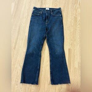 Citizens Of Humanity Isola bootcut.